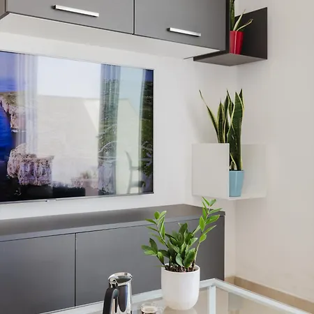 Fl9 Thelodge-sea View W Huge Terrace By Homely Apartament